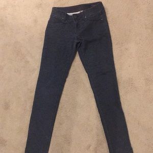 DLI1961 EMMA legging, size 25